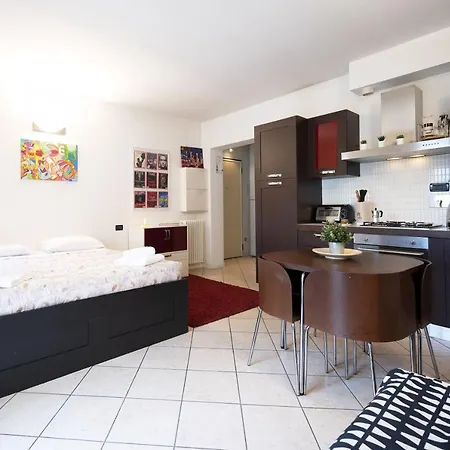 Realkasa San Felice Апартаменты *