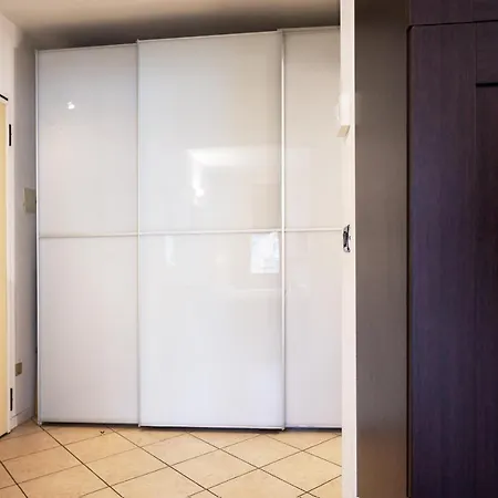 Realkasa San Felice Apartment Bologna