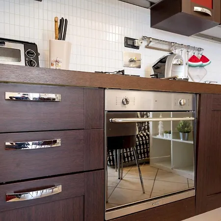 Realkasa San Felice Апартаменты Болонья