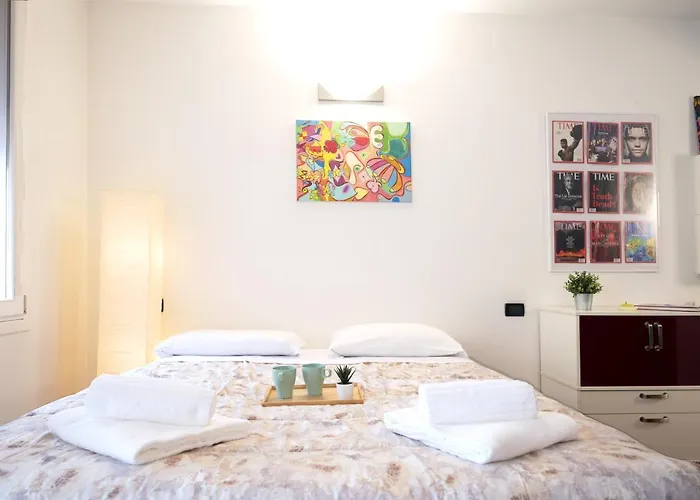 Realkasa San Felice Daire *