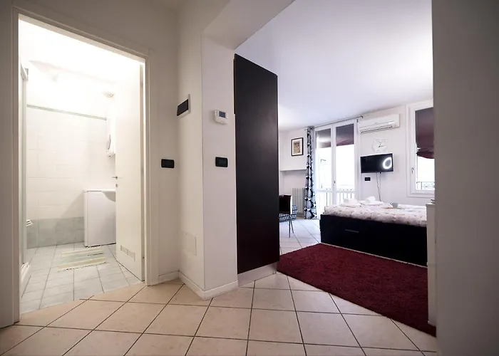 Realkasa San Felice Daire