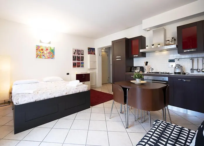 Realkasa San Felice Апартаменты *