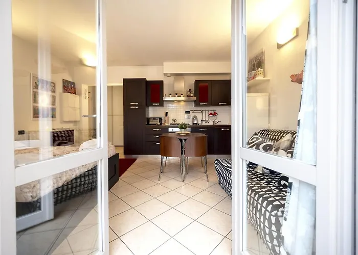 Realkasa San Felice * Болонья