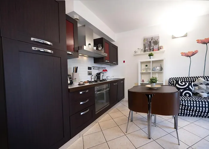 Realkasa San Felice Болонья