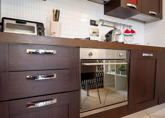 Realkasa San Felice Daire Bolonya