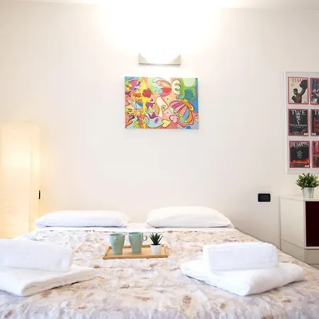 Realkasa San Felice 아파트 *