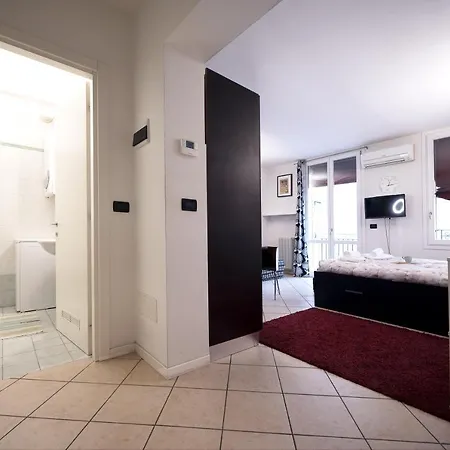 Realkasa San Felice Appartement