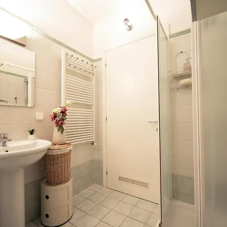 Realkasa San Felice Appartement Bologna
