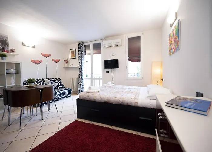 아파트 Realkasa San Felice