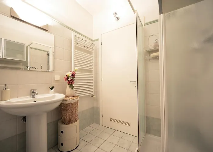 Realkasa San Felice 아파트 볼로냐