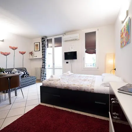 Apartmán Realkasa San Felice