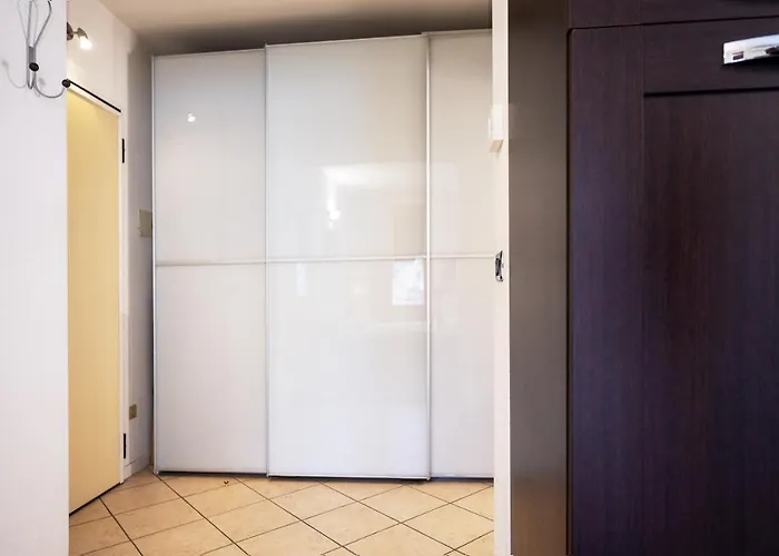 Realkasa San Felice Διαμέρισμα Μπολόνια